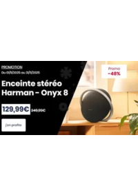 Prospectus Cultura LA QUEUE EN BRIE : Novembre Offres