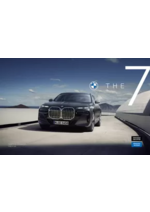 Prospectus BMW : THE 7