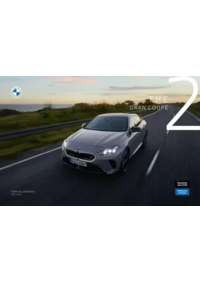 Prospectus BMW TOULOUSE4 : The gran Coupé 2