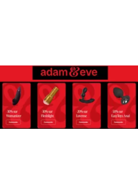 Prospectus Adam et Eve Lyon : Promotions