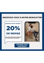 Promos et remises  : OFFRES SPÉCIALES