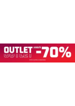 Prospectus Foot Locker : Outlet Jusqu'à -70%