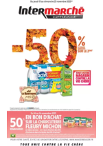 Prospectus Intermarché Contact : GEN NOVEMBRE 3