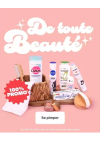 Prospectus Chronodrive SEYSSINET PARISET : En Promos