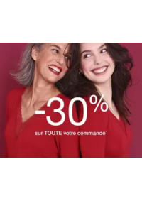 Prospectus Damart ROUBAIX : Sous-vêtements thermolactyl