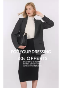 Prospectus KOOKAÏ RUEIL-MALMAISON : Collection AH25