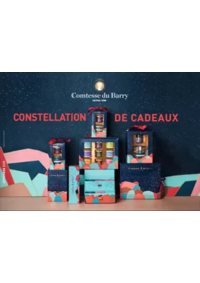 Prospectus Comtesse du Barry Metz : Boutique Novembre 2025