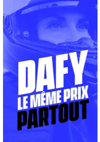 Prospectus DAFY MOTO MULHOUSE : Equipement moto