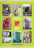 Collection 2011 - Maisons du Monde