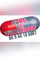 Cure de vitamines - BUT