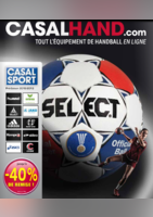 Casal Hand 2012 / 2013 - Casal Sport